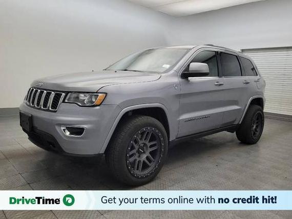 JEEP GRAND CHEROKEE 2020 1C4RJFAG7LC444031 image